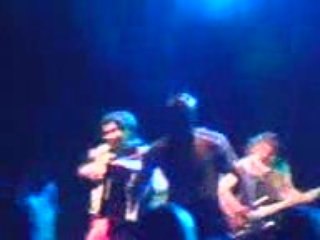 Haydamaky - Efir (Muzeum Etnograficzne 24.05.09)