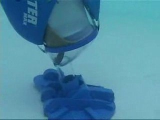 Aspirateur piscine POOL BLASTER MAX WaterTech VigiPiscine