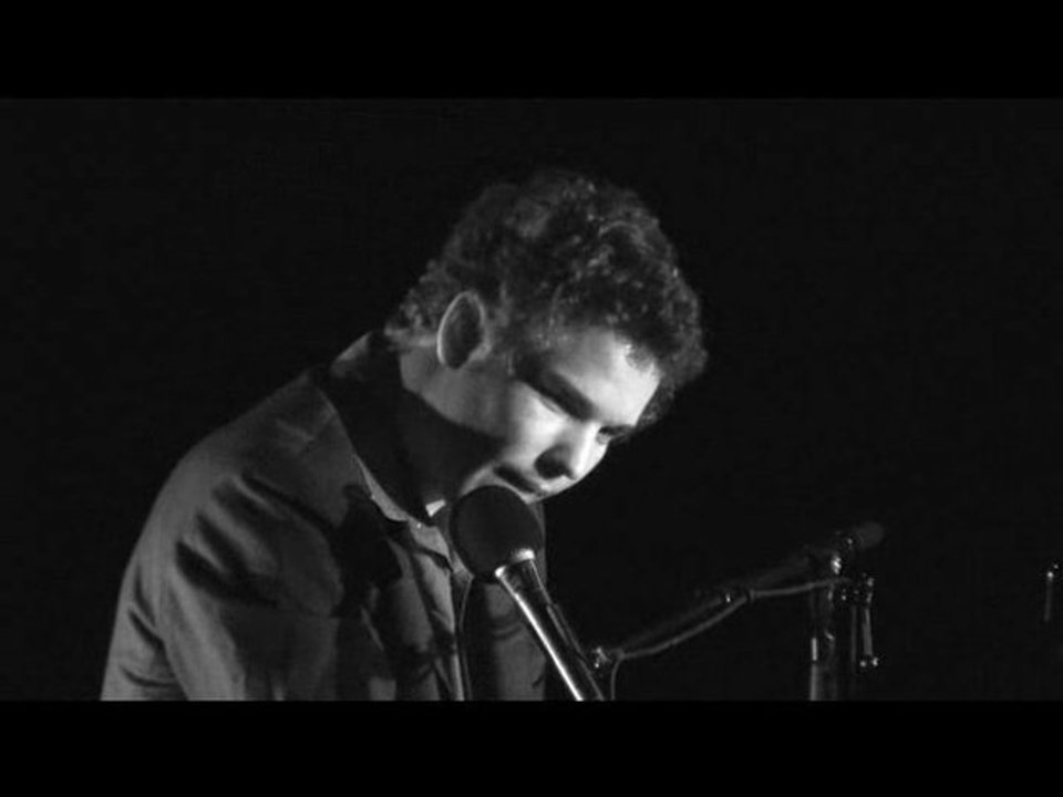Manu Galure - Berlin