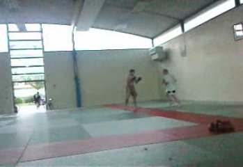 Boxe thai 89100 sens :D