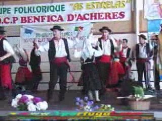 Rancho - Sol de Portugal de Goussanville - Acheres - 2