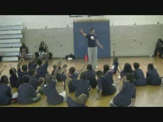 Basketball Training: Body Weight Workout