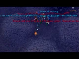 Str Purix 99 cooking by voLum3