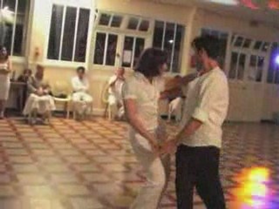 Rumba par Fabio & Silvia