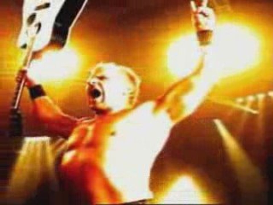 Tna Sacrifice 2009 - Opening