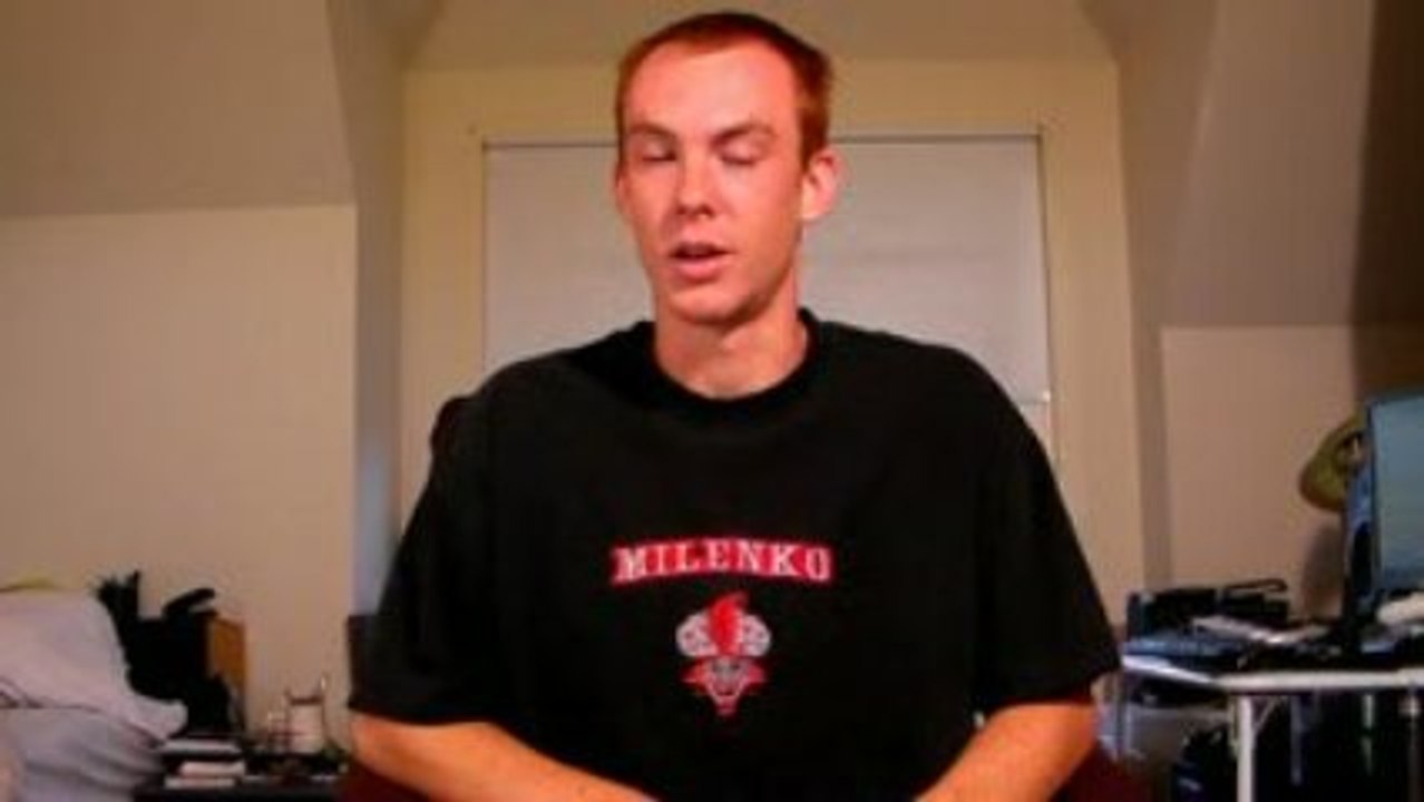 Why The Heck Was I Flagged?