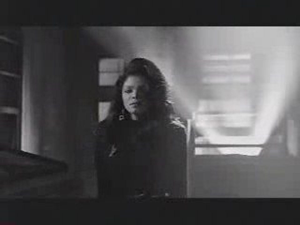 Janet Jackson "The Knowledge"
