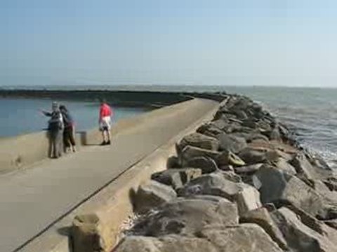 La Bernerie en Retz : panorama