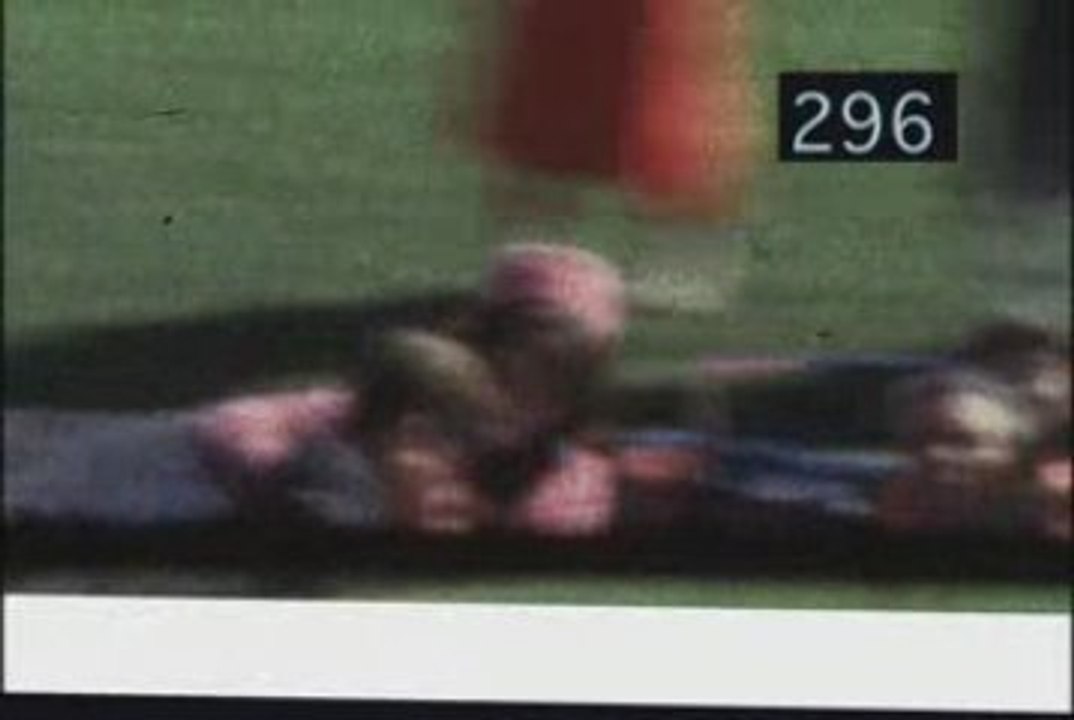 JFK Kennedy Assassination - Zapruder film - high resolution