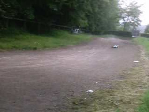 kyosho inferno mp 7.5