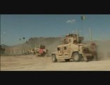 Afganistan - Clipe de dor (Dor de te tine, dor de noi Hi-Q)