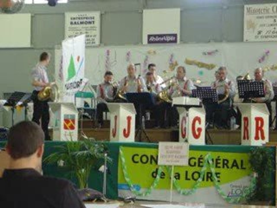 Concours FSCF 2009 - KcorocK - JGR