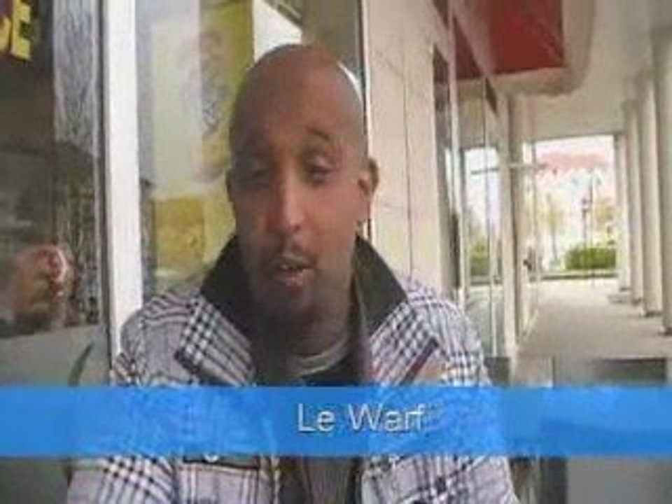 Saga jamais à l'heure épisode 1