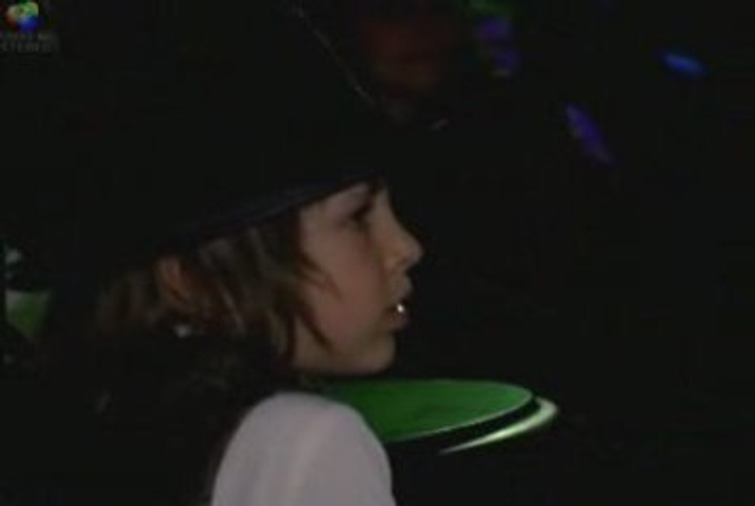 Jacob - Partir pour les étoiles