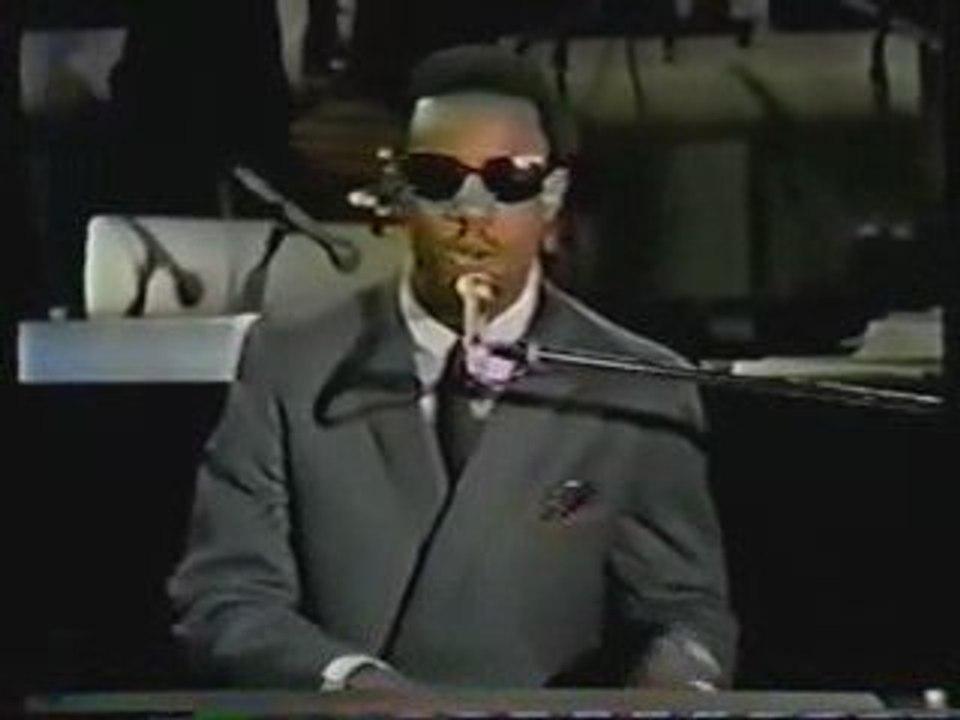 Stevie Wonder- Shoo-Be-Doo-Be-Doo-Da-Day (1968)