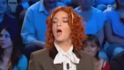 Jonathan Lambert - Claire - On n'est pas couché