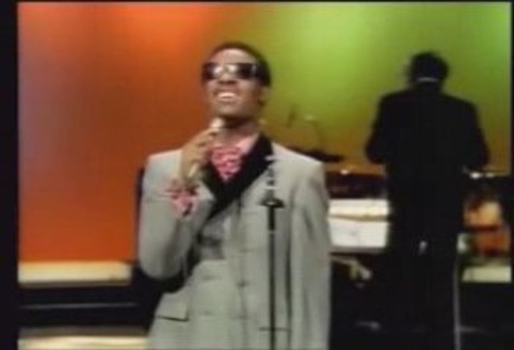 "Yester me Yester you Yesterday" Stevie Wonder