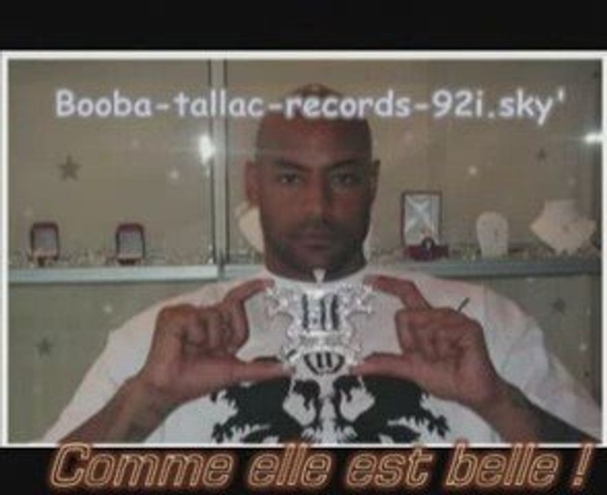 LLP - La bouine