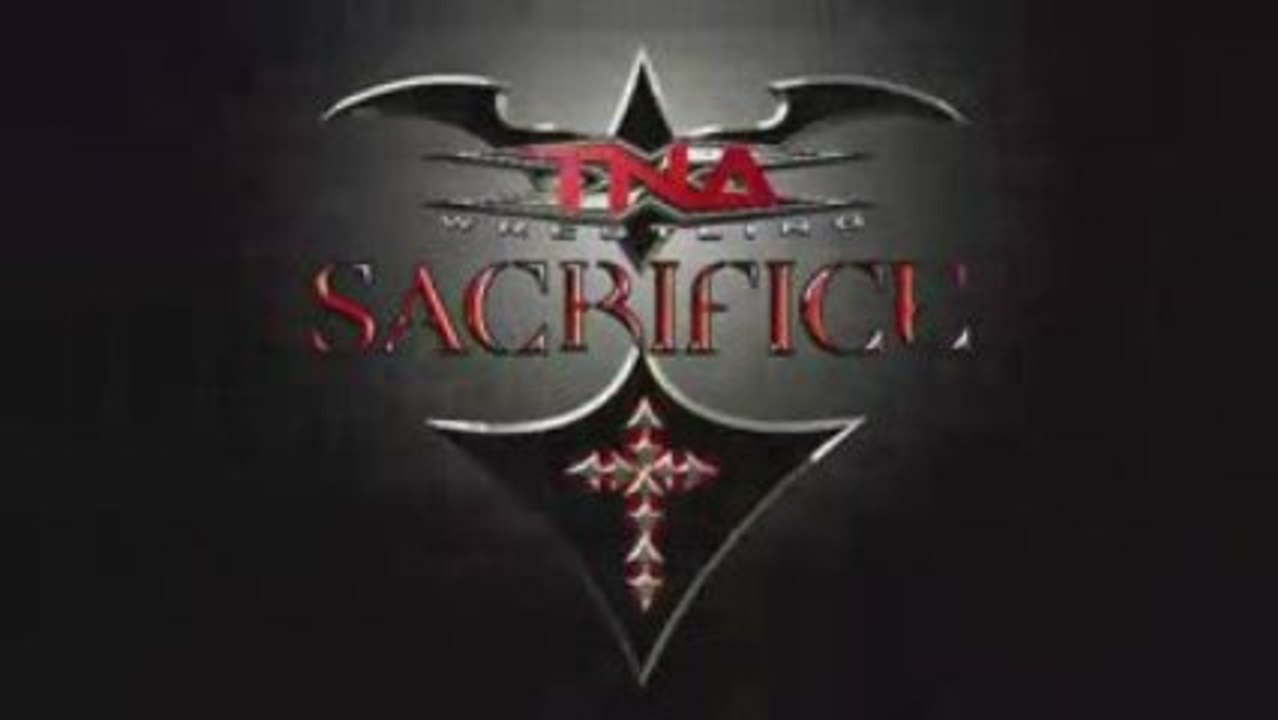 TNA Sacrifice 2009 Part 1