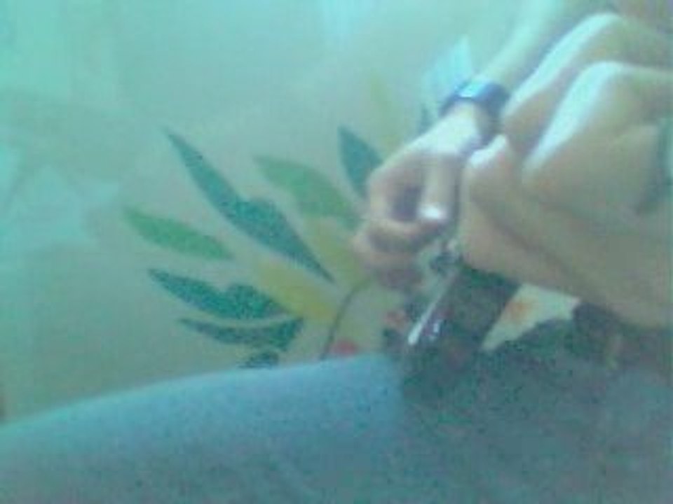 Indochine - Electrastar (reprise)