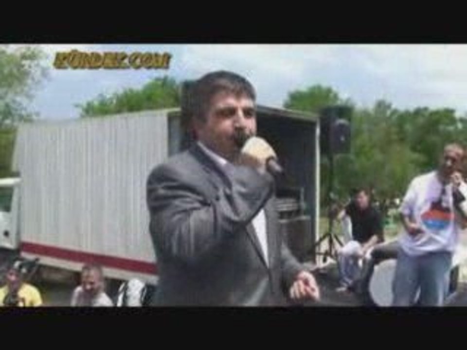 GERSOYDER 2009 PIKNIK GÖRÜNTÜLERİ