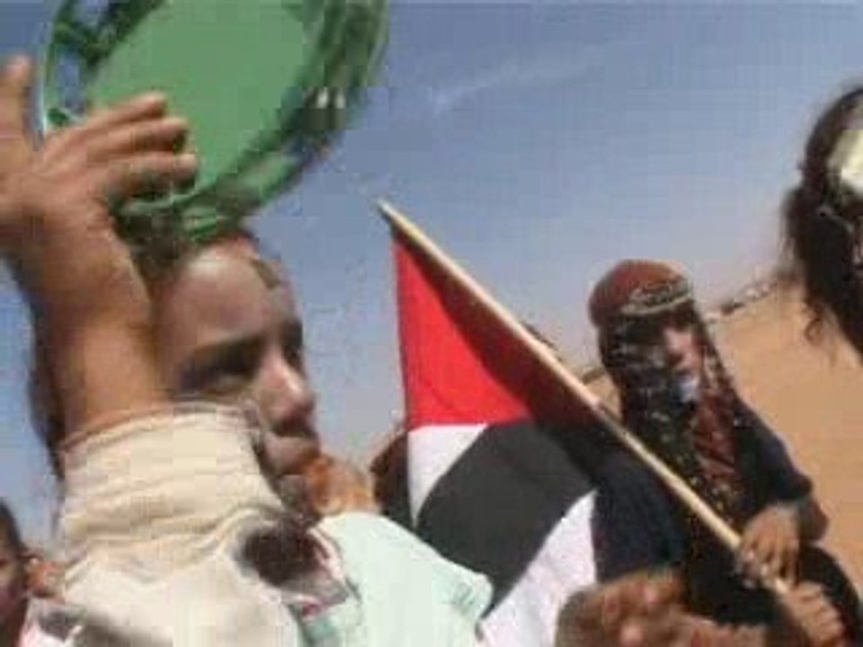 Fadel Sahara no te duermas