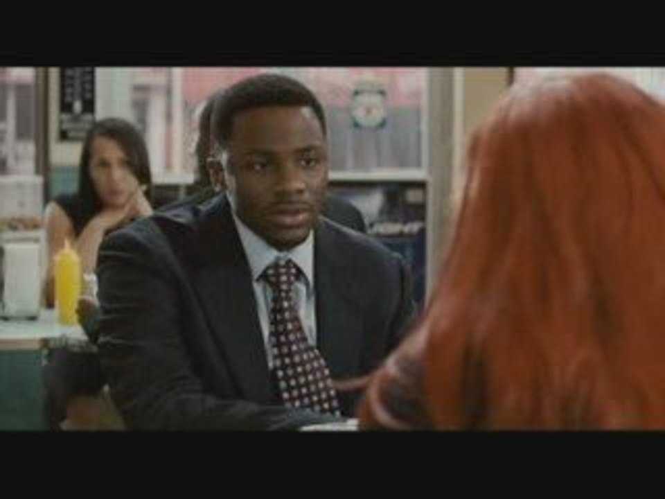 Madea Goes To Jail SPECIAL - Film Clip 5 - Diner