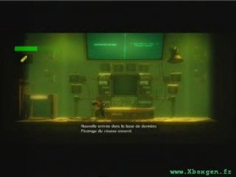 Bionic commando rearmed XBOX 360