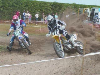 course sur prairie saint-germaint