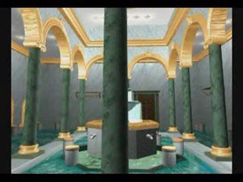 madih centre berlin mosquée Omar apbif aicp