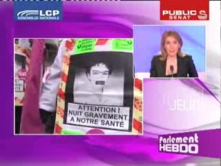 PARLEMENT HEBDO,Claude Bartolone