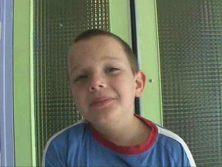 AGORA L'EMISSION 68 : Z'AVEZ PAS VU MARIE LOUP ?