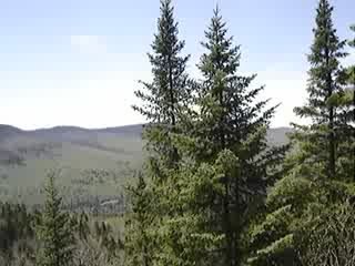 Mont tremblant 23 mai 2009