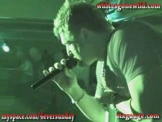 VH1's Love of Dallas Party WGW style at Purgatory!