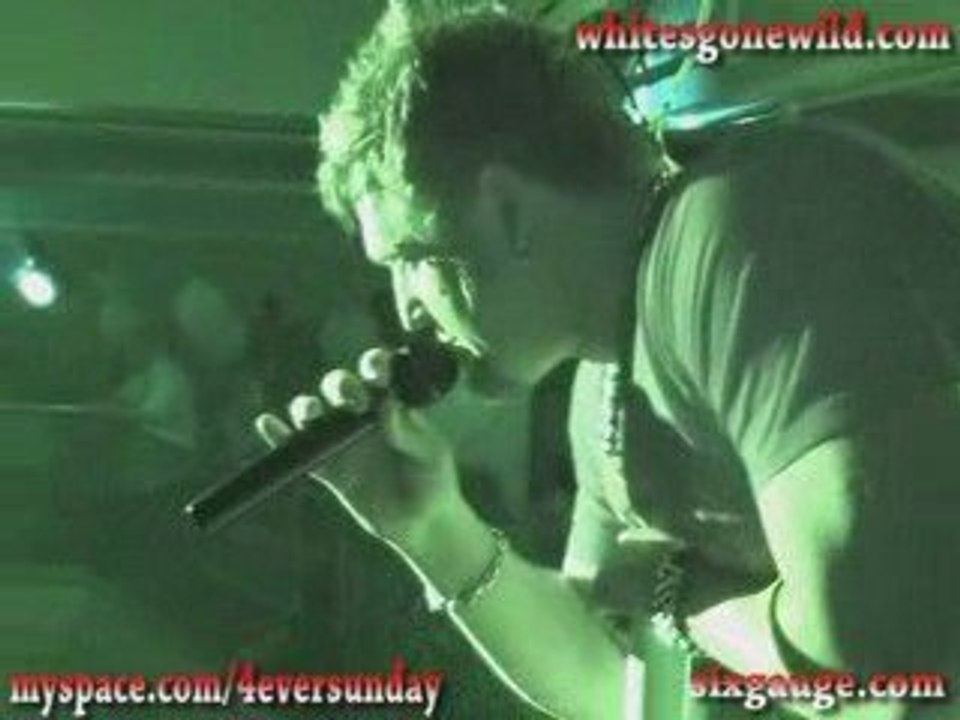 VH1's Love of Dallas Party WGW style at Purgatory!