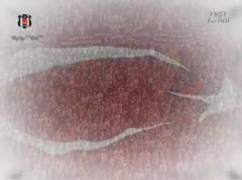 Şampiyon Olacağız Beşiktaşım Bu Sene (2009 Rap Versiyon)