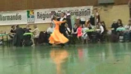 Quick step Festival du Havre