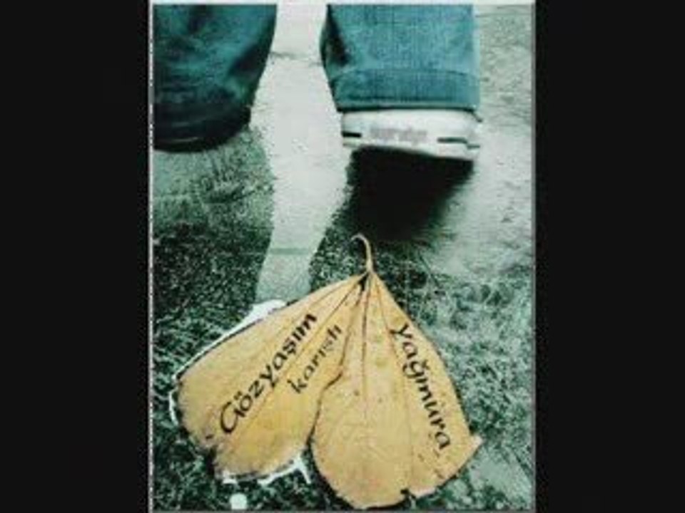 Berker ne olur birakma ellerimi