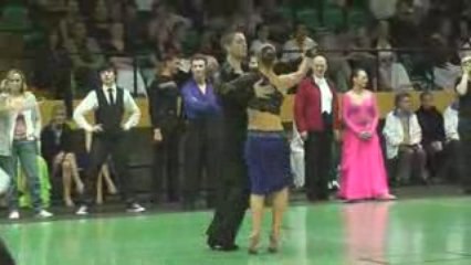 Cha Cha Festival du Havre