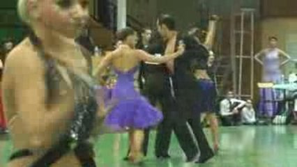 Samba Festival du Havre