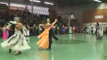 Valse Festival du Havre