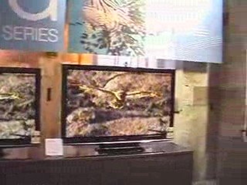 Update#40: Panasonic's BIG event