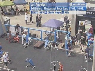 Auckland - New Zealand, Rio de Janeiro - Brazil, Munich - Germany, Los Angeles - USA, Lugano - Ticino - Switzerland, Melbourne - Australia, Berlin - Germany