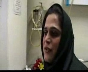 transsexuel en iran Partie 3