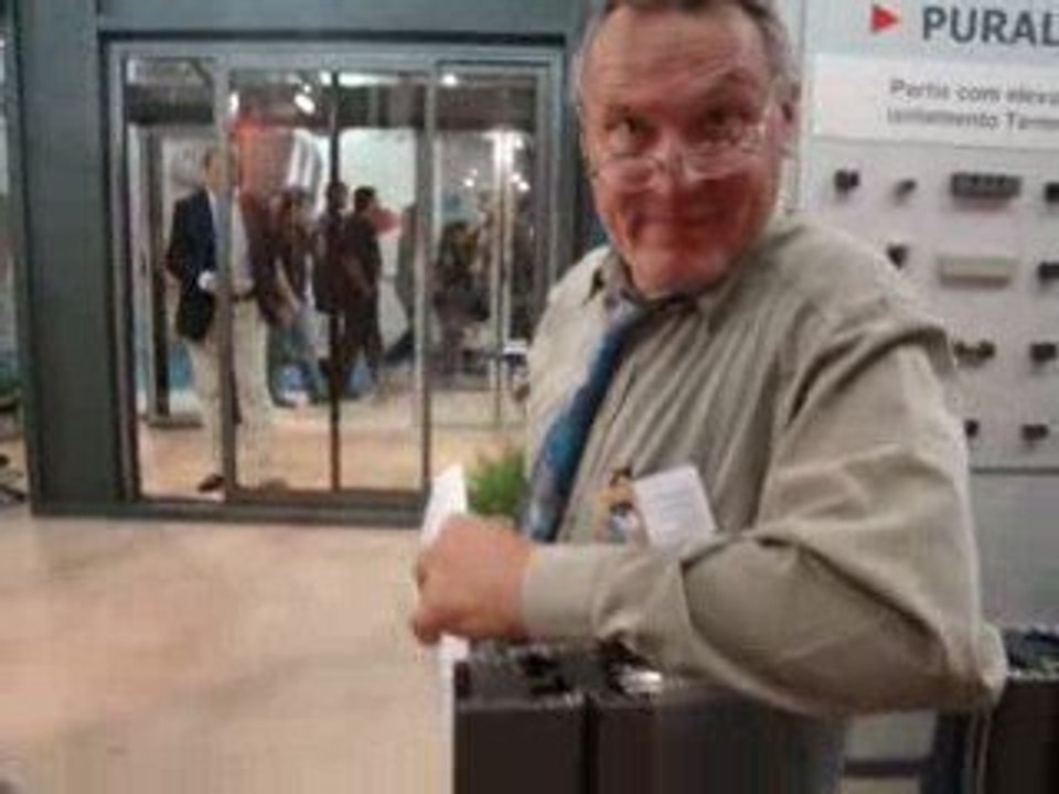 Mestre Raposa