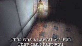 Let Play Silent Hill 03: It's Written in Blood