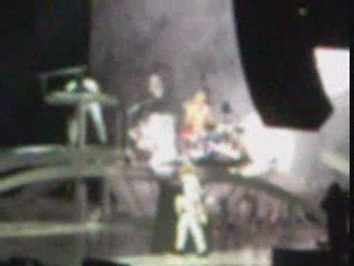 No Doubt - Keep on dancing