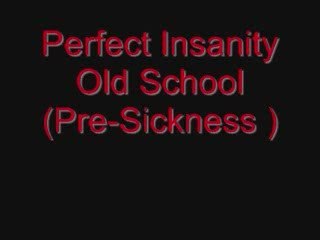 Disturbed Perfect Insanity Tribute