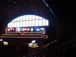 Fort Worth - Rodéo #2