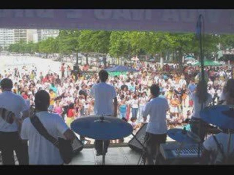 VIAGEM MISSIONÁRIA 2009